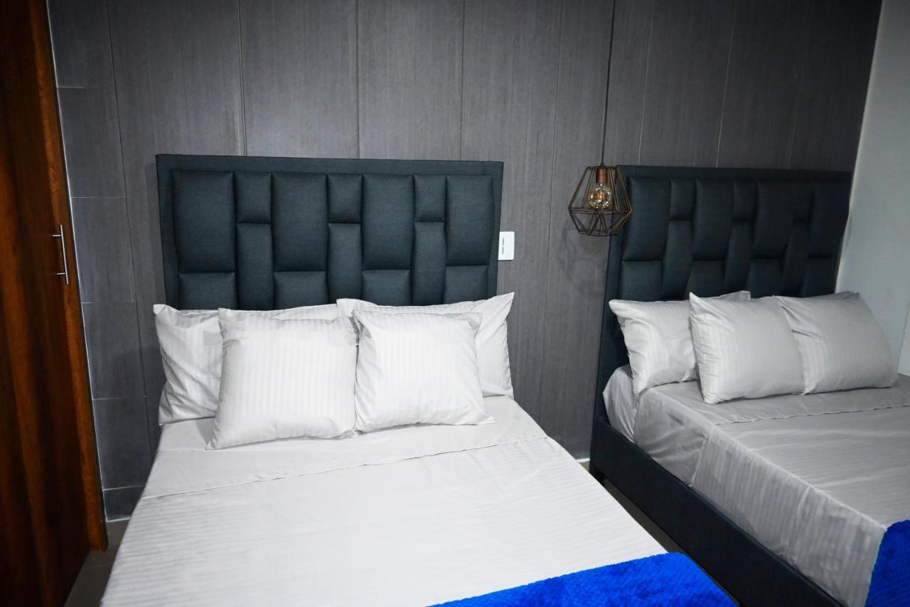Andaliving Niquia Apartaestudio Apartment Bello Exterior photo