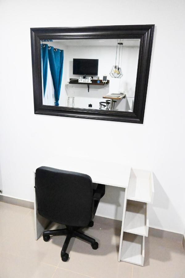 Andaliving Niquia Apartaestudio Apartment Bello Exterior photo